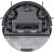 Eureka E10s Robot Vacuum Bagless Self-empty Station