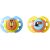 Tommee Tippee silikona māneklis 2vnt 0-6m Fun 43335799