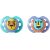 Tommee Tippee silikona māneklis 2vnt 0-6m Fun 43335799
