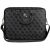 Original GUESS Laptop Bag 4G Uptown GUCB15G4GFGR 15" grey