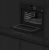 Built-in microwave oven De Dietrich DKC4756H