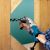 Makita Angle Drill DA4000LR blue