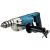 Makita Angle Drill DA4000LR blue