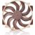Wentylator NOCTUA 140mm NF-A14x25r G2 PWM