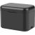 Charging case for batteries and memory cards PULUZ for Insta360 X4 (black)