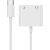 Audio adapteris Gembird Type-C uz 3,5 mm + Type-C