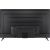 TV Set TOSHIBA 65" 4K/Smart 3840x2160 Wireless LAN Bluetooth Android TV Black 65QV2463DG
