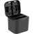 Charger + memory card case PULUZ for Insta360 Ace Pro / Ace