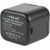 Charger + memory card case PULUZ for Insta360 Ace Pro / Ace