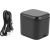 Charger + memory card case PULUZ for Insta360 Ace Pro / Ace