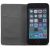 Fusion Magnet Book case книжка чехол для Xiaomi Redmi 12C | Redmi 11A | Poco C55 черный