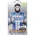 Bluestar BlueO 5D Mr. Monkey Glass Strong Premium AR защитное стекло для экрана Apple iPhone 16 Pro Max черное