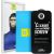 Bluestar BlueO 5D Mr. Monkey Glass Strong Premium AR защитное стекло для экрана Apple iPhone 16 Pro Max черное