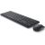 DELL KM3322W keyboard Mouse included Office RF Wireless Ukrainian Black