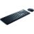 DELL KM3322W keyboard Mouse included Office RF Wireless Ukrainian Black