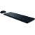 DELL KM3322W keyboard Mouse included Office RF Wireless Ukrainian Black
