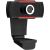 Techly I- -60T webcam 1920 x 1080 pixels USB 2.0 Black
