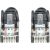 Intellinet Network Patch Cable, Cat6, 3m, Black, CCA, U/UTP, PVC, RJ45, Gold Plated Contacts, Snagless, Booted, Lifetime Warranty, Polybag