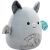 SQUISHMALLOWS W20 Plīša rotaļlieta, "Velvet" sērija, 30 cm