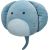 SQUISHMALLOWS W20 Мягкая игрушка, 30 см