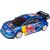 NIKKO M-Sport Ford Puma #8 Tanak,  машинка на радиоуправлении, масштаб 1:14