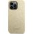 Guess GUHCP14LHGGSHD Aizmugurējais Apvalks Priekš Apple iPhone 14 Pro