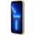 Guess GUHCP14LHGGSHD Aizmugurējais Apvalks Priekš Apple iPhone 14 Pro