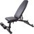 Treniņu sols inSPORTline ON-X AB50