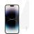 OEM Tempered Glass Orange for IPHONE 16 PRO