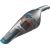 Black & Decker NVC215WA-QW handheld vacuum Blue, Silver Bagless