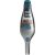 Black & Decker NVC215WA-QW handheld vacuum Blue, Silver Bagless
