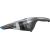 Black & Decker NVC215WA-QW handheld vacuum Blue, Silver Bagless