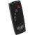 Adler Electric oil heater with remote control CAMRY CR 7826 13 ribs black