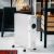 Adler Electric oil heater with remote control CAMRY CR 7826 13 ribs black