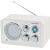Denver TR-63 White