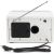Denver TR-63 White