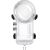 Insta360 Invisible Dive Case for X3