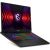 Notebook MSI Sword 16 HX B14VGKG (20Y anniversary bundel) CPU  Core i7 i7-14650HX 2200 MHz 16" 2560x1600 RAM 16GB DDR5 5600 MHz SSD 1TB NVIDIA GeForce RTX 4060 8GB ENG Windows 11 Home Grey 2.3 kg SWORD16HXB14VGKG-448NL