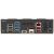 Mainboard GIGABYTE AMD X870E SAM5 ATX Memory DDR5 Memory slots 4 1xPCI-Express 3.0 4x 1xPCI-Express 4.0 4x	 1xPCI-Express 5.0 16x 4xM.2 1xHDMI 2xUSB 2.0 7xUSB 3.2 2xUSB-C 1xOptical S/PDIF 1xRJ45 2xAudio port X870EAORUSPRO