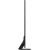 SAMSUNG QE65QN95DATXXH QN95D 65" Neo QLED 4K Smart TV Tizen Black