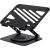 NB ACC STAND RISER/ZEFF METAL 25482 TRUST
