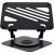 NB ACC STAND RISER/ZEFF METAL 25482 TRUST