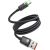 Mcdodo CA-5650 USB-A to USB-C cable, 6A, self-winding, 1.2m