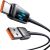 Mcdodo CA-2350 USB-A to USB-C cable, 6A, LED display, 1.2m