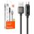 Mcdodo CA-2350 USB-A to USB-C cable, 6A, LED display, 1.2m