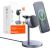 Mcdodo CH-2462 3-in-1 15W Qi2 wireless charger + 33W mains charger