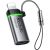 Adapter USB-C do Lightning Mcdodo OT-2590, auto power off