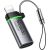 Adapter USB-C do Lightning Mcdodo OT-2590, auto power off
