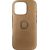 Peak Design case Apple iPhone 16 Pro Mobile Everyday Clarino Case, tan