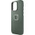 Peak Design case Apple iPhone 16 Pro Mobile Everyday Fabric Case, sage